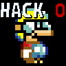 ~Hack~ Hack 0 game badge