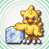 Chocobo Land: A Game of Dice game badge