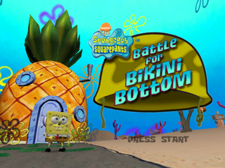Title screenshot