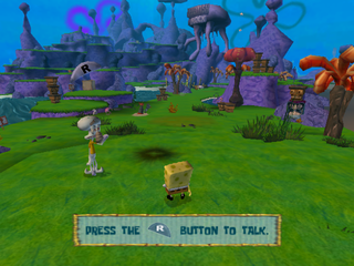 In-game screenshot