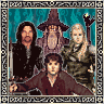 Lord of the Rings, The: The Two Towers (Game Boy Advance)