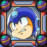 Mega Man 8: Anniversary Collector's Edition [Subset - Mega Ball Only] game badge