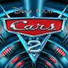 Cars 2 game badge