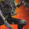 Aliens: Thanatos Encounter game badge
