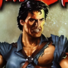 Evil Dead: A Fistful of Boomstick game badge