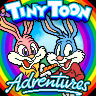 Tiny Toon Adventures: Buster Busts Loose! game badge