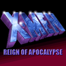 X-Men: Reign of Apocalypse game badge