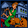 Scooby-Doo! Classic Creep Capers (Game Boy Color)