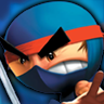 I-Ninja game badge