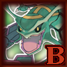 Pokemon Emerald Version [Subset - Bonus] game badge