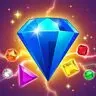[Series - Bejeweled] game badge