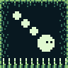~Homebrew~ Slime Trials (Game Boy)