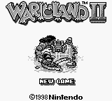 Title screenshot