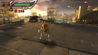 God of War Chains of Olympus Save Data Complete PPSSPP Emulator 