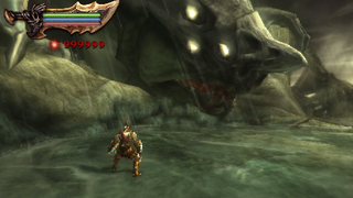 God Of War - Ghost Of Sparta ROM Download - PlayStation Portable(PSP)