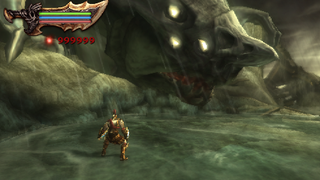 God of War: Ghost of Sparta for PlayStation Portable - Cheats