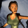 Tomb Raider: Curse of the Sword game badge
