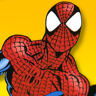 Spider-Man 3: Invasion of the Spider-Slayers game badge