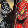 Spider-Man 3 game badge