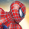 Spider-Man: Friend or Foe game badge