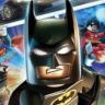 LEGO Batman 2: DC Super Heroes game badge
