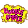 [Series - Bubble Bobble] game badge