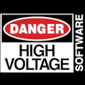 [Developer - High Voltage Software] game badge