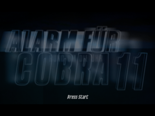 Title screenshot