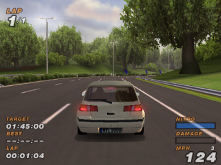 In-game screenshot