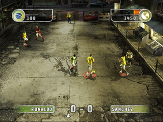 In-game screenshot