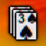 Ultimate Card Games game badge