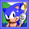 Sonic the Hedgehog (Genesis/Mega Drive)