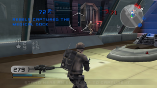 Star Wars: Battlefront II (PlayStation 2) · RetroAchievements