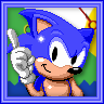 ~Hack~ Sonic 1: Return to the Origin game badge