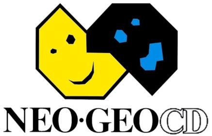 Neo Geo CD Now Supported! cover image