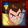 Tengai Makyou: The Apocalypse IV game badge