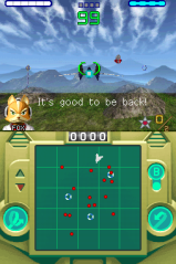 Star Fox Command - Nintendo DS – Retro Raven Games