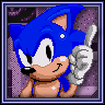~Hack~ Sonic: Into the Void game badge