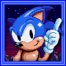 ~Hack~ Sonic Sunventure game badge