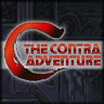 C: The Contra Adventure game badge