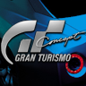 Gran Turismo Concept: 2002 Tokyo-Geneva game badge
