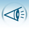 Sight Training: Enjoy Exercising and Relaxing Your Eyes game badge
