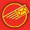 [Series - Postman Pat] game badge