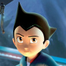 Astro Boy: The Video Game game badge