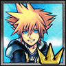 Kingdom Hearts II: Final Mix game badge