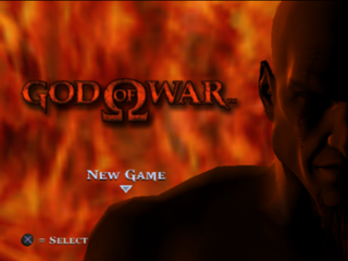God of War (PlayStation 2) · RetroAchievements