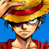 One Piece: Grand Adventure game badge