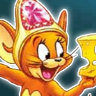 Tom & Jerry: The Magic Ring game badge