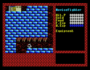In-game screenshot