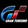 Gran Turismo: The Real Driving Simulator game badge